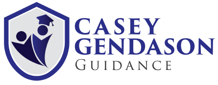 Casey Gendason Guidance